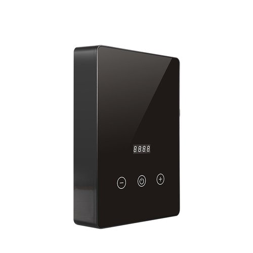 跨境新款臭氧发生器果蔬清洗机水果食材肉类消毒器餐具家用净化器