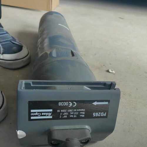 议价阿特拉斯PD265油水分离器全新库存带Elementki