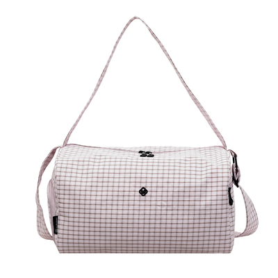 干湿分离运动健身游泳包