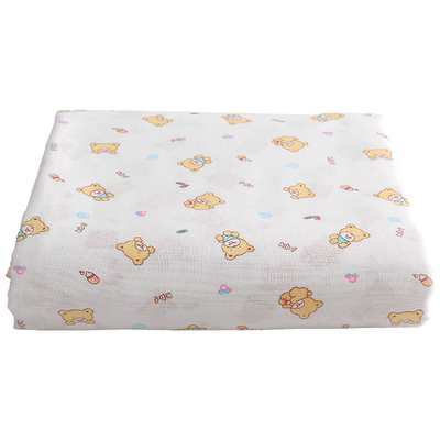 纯棉被子内胆套包棉胎纱布套子