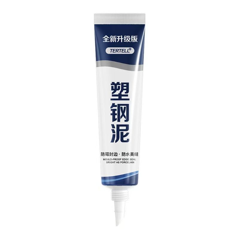 塑钢泥防水防霉厨卫密封胶
