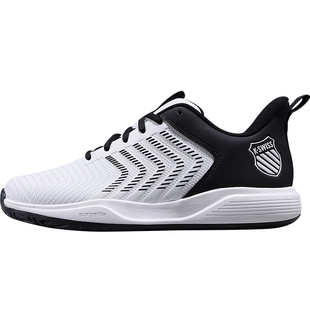 Kswiss盖世威网球鞋男子新款张之臻版正品硬地耐磨轻便减震运动鞋