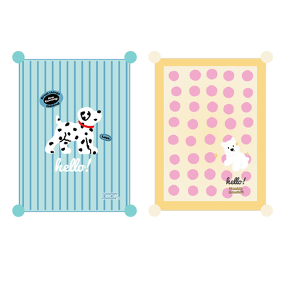 四季毯pumzika法兰绒可爱