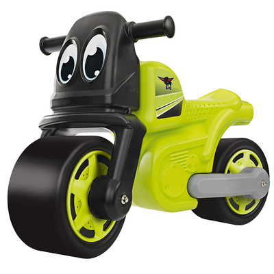 德国进口BIG儿童平衡车1-3岁