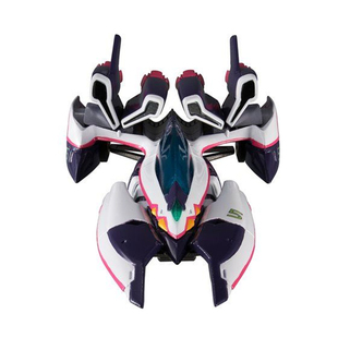 万事屋正版手办模型megahouse高智能方程式GPX凰牙AN-21盒蛋套装B