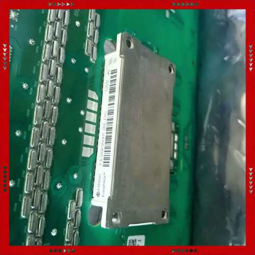 【问价】F3L500R12N3H7-B66-ENG装机没用过