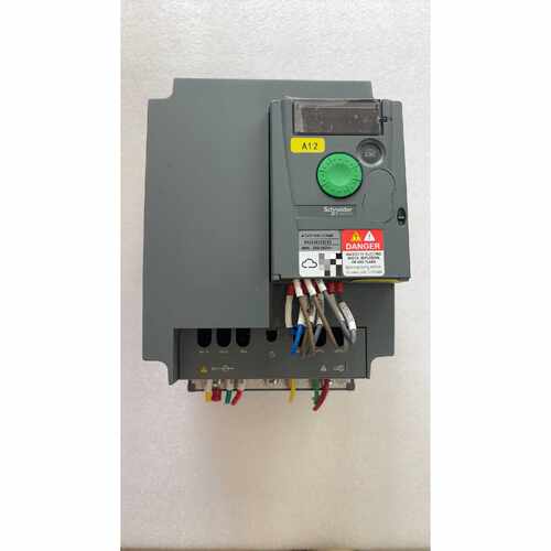 〔议价-可维修〕施耐德变频器ATV310HU30N4E 3KW 380V 全新均有货