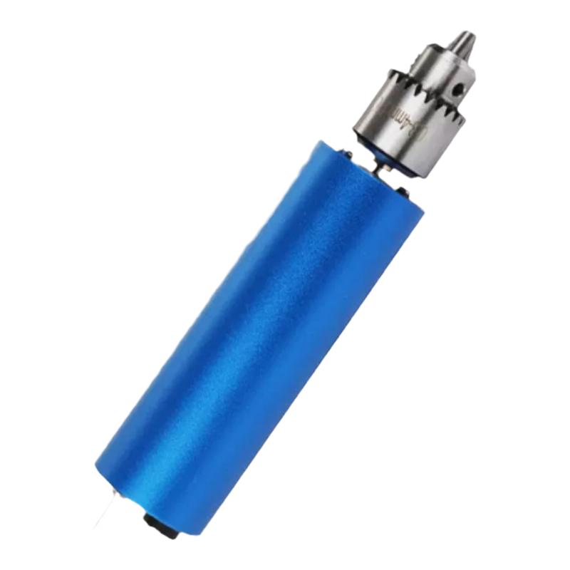 调速多功能迷你电磨机小型手持式电动打磨机玉石抛光切割金属电钻