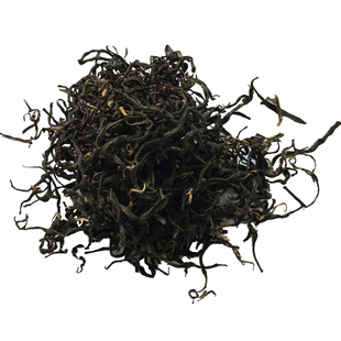 新茶赣南五指峰江西上犹袋装奶茶店用茶农家手工散装高山红茶50克