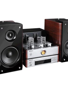 nobsound诺普声迷你蓝牙胆机
