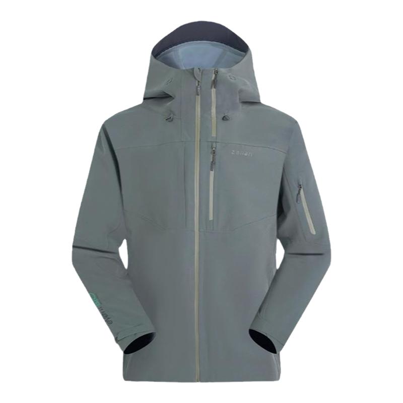 札纳eVent冲锋衣硬壳登山服外套
