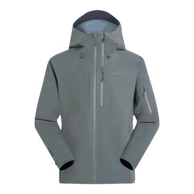札纳eVent冲锋衣硬壳登山服外套