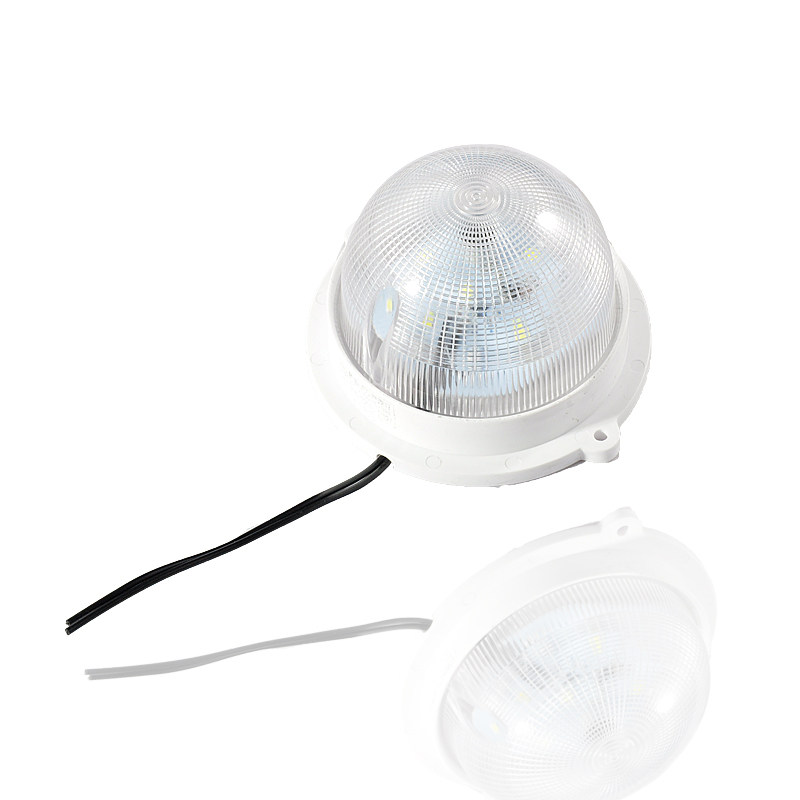 声光控感应灯言恒工厂直销220V