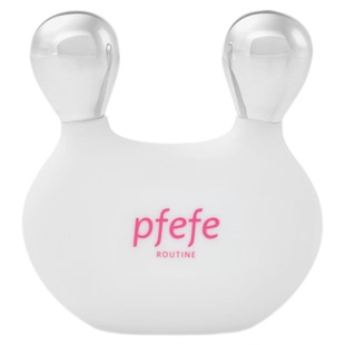 PFEFE珀法瑞美国热卖家用面部美容仪兔子眼部按摩器美鼻提拉肌肤