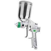 井原油漆喷W 71乳胶漆钣金汽车面漆家具喷漆工具气动喷漆