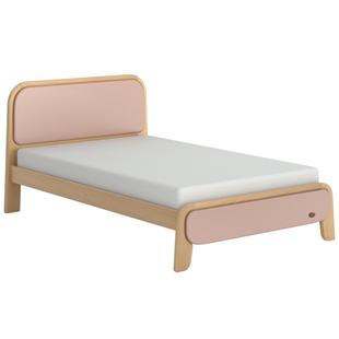 Boori Byron贝仑进口实木儿童床男女孩床欧洲山毛榉单人床双人床