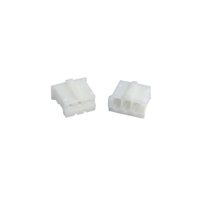 PH2.0公头胶壳连接器接插件