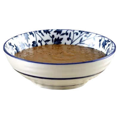 东北农家自产散装大酱无任何添加剂手工大缸酱臭酱黄豆酱大豆酱