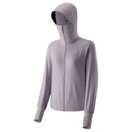 蕉下宽松凉感防晒衣海边防紫外线