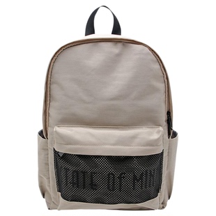 2025出游出行短途旅行双肩包初中高中学生书包轻便户外背包