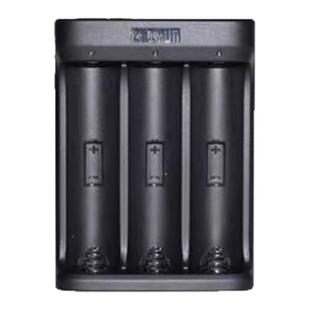 智云稳定器18650电池weebills 微毕S lab云鹤2S 3云台配件充电器