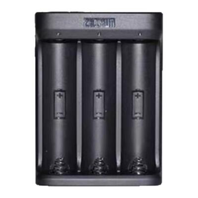 智云稳定器充电器18650电池