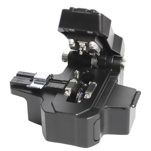 一步式全自动光纤切割刀光纤熔接机高精度切刀按压式代进口切刀