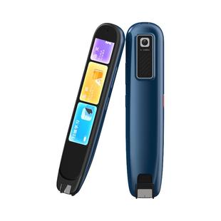 【课本同步|新版教材】小天才新Q5全科点读笔离线英语翻译笔作文批改扫描学习查单词同步听力小初中高通用