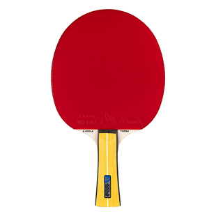 JOOLA尤拉二/三/四/五星乒乓球拍专业级学生成人直拍横拍进攻初学