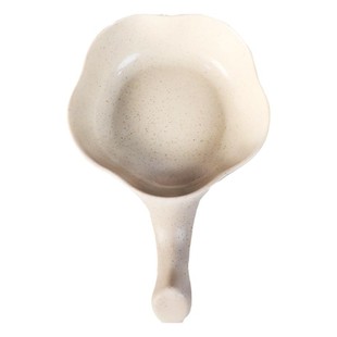 墨碟毛笔砚台书法专用墨汁墨盘多功能塑料梅花碟子学生国画墨水碟墨盒墨汁笔搁写毛笔字小学生防摔梅花笔架