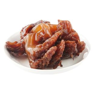 精品野生红海蜇头商用5斤桶装海蜇丝无沙海蜇皮非特级即食凉拌菜