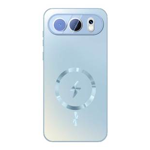 [磁吸散热]适用荣耀500Pro手机壳新款500全包防摔自带镜头膜honor高级感华为男女五百超薄保护套磨砂外壳