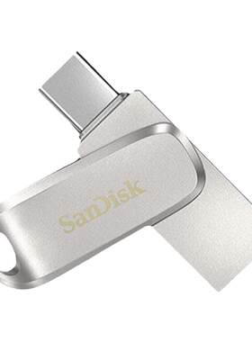 闪迪DDC4金属高速手机u盘USB3.1