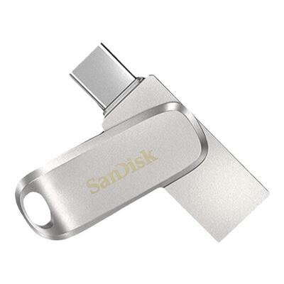 闪迪DDC4金属高速手机u盘USB3.2