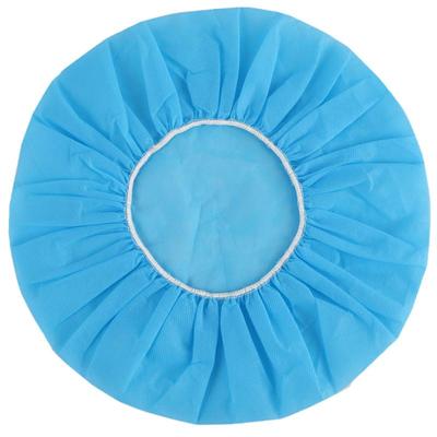 一次性帽子餐饮防尘厨房帽淘工厂