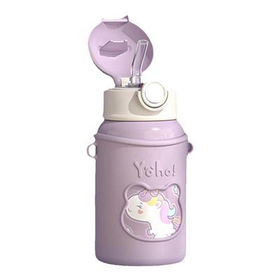 加厚316不锈钢孕妇专用保温杯