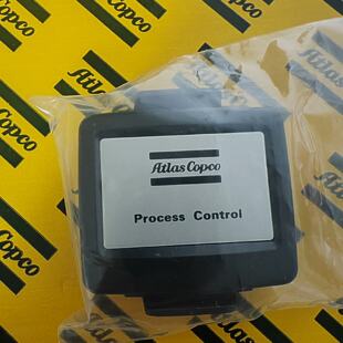 溢价-ATLAS COPCO 阿特拉斯  IAM process