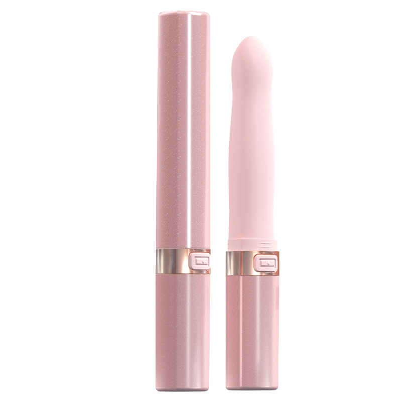 跳蛋口红女性震动棒自慰器静音高阴蒂刺激