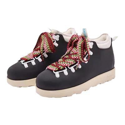 native复古马丁靴秋冬季户外男鞋