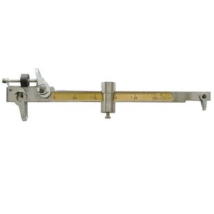 老式机械磅秤刻度标尺TGT-500A型铁称砣开关吊环游标游砣挂钩配件