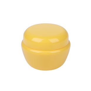 5g10g20克30克导球蘑菇瓶 膏霜分装盒 面霜瓶 化妆品小样盒药膏盒