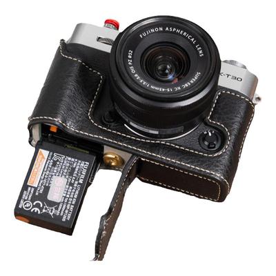 适用富士XT30相机包XT50保护套