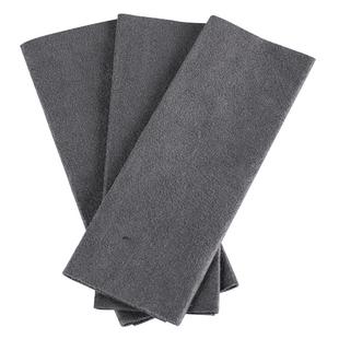 擦玻璃专用吸水抹布魔力布无水印无痕镜子擦车神器厨房家用不掉毛