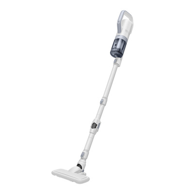 海尔吸尘器家用手持立式有线除尘机轻量家庭宠物清洁器便携式推杆