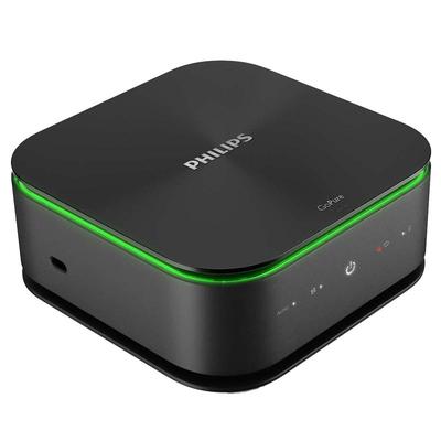 飞利浦车载空气净化器除甲醛