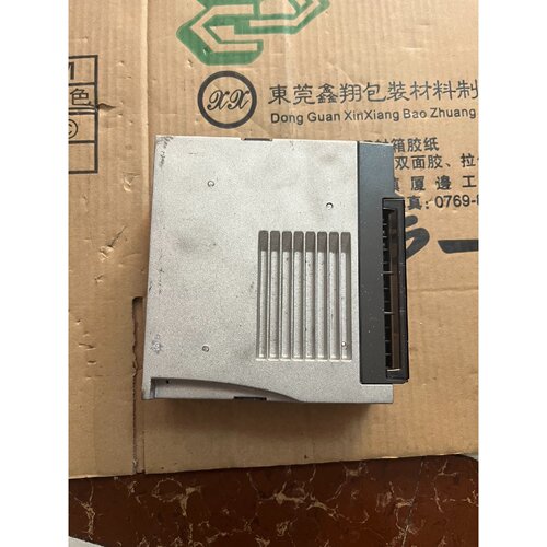 议价台达伺服驱动器ASDB20421B拆机成色好如图所维修