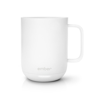 Ember Ceramic Mug 陶瓷马克杯智能保温杯温控杯咖啡牛奶杯子