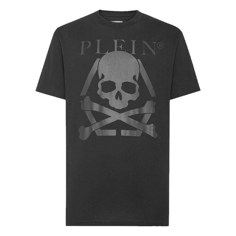 短袖骷髅PhilippPlein