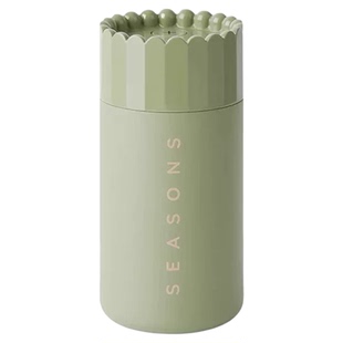 美国SEASONS季节香薰机便携车载扩香仪无水雾化自动喷香机伴手礼