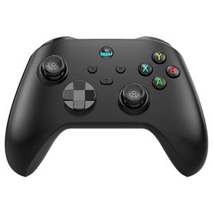 小鸡队长我的世界手游游戏手柄2.4G蓝牙三模连接安卓苹果电脑通用